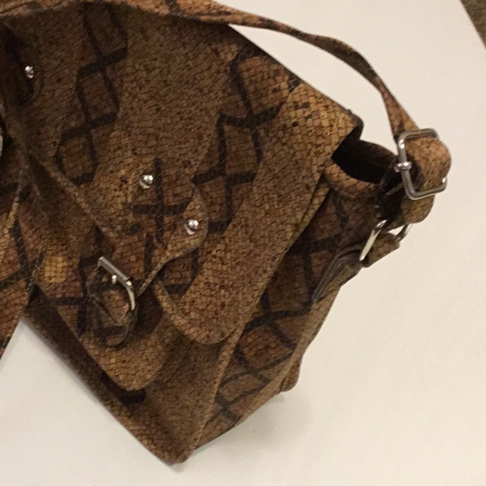 Cork bag - Picture 4 of 8